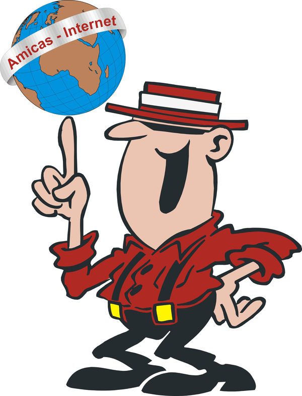 Amicas Online