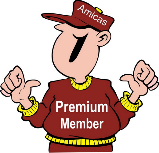 Communitys / Clubs "Premium-Mitgliedschaft" (Premium-Membership) Communitys / Clubs "Premium-Mitgliedschaft" (Premium-Membership)